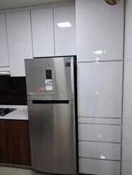Blk 163B Punggol Central (Punggol), HDB 5 Rooms #539291381